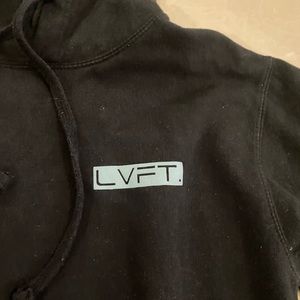 Lvft hoodie